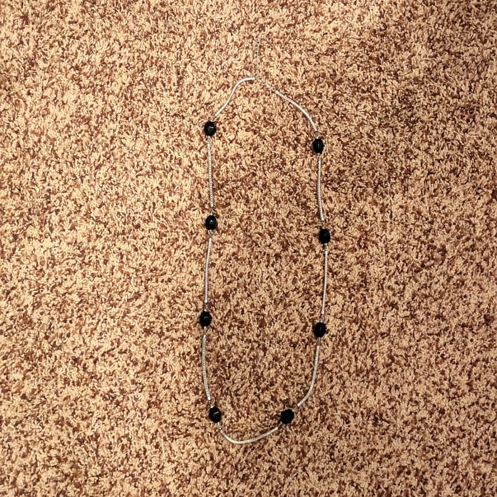 Ladies Necklace